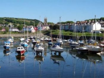 Aberaeron