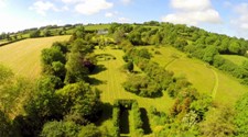 Bro Meigan Gardens