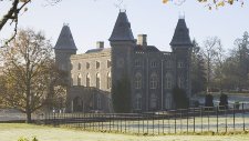 Newton House