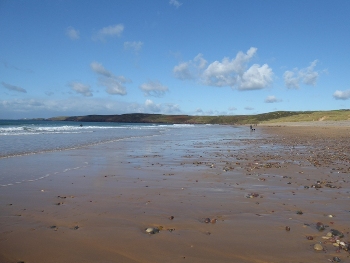 Freshwater West