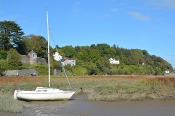 Laugharne