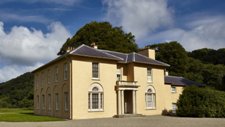 Llanerchaeron