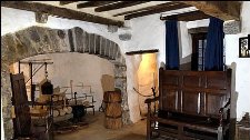 Tudor Merchant's House