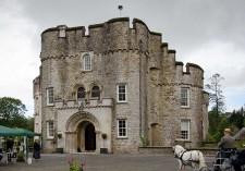 Picton Castle