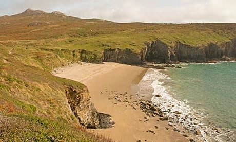 Porthmelgan