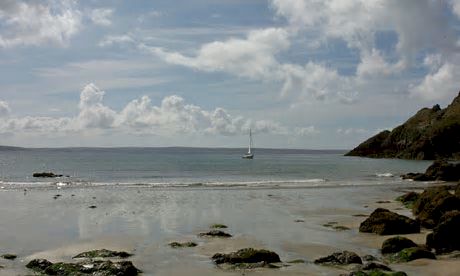 Porthmynawyd