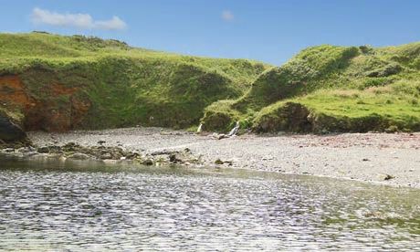 Porthsychan