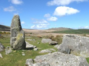 Preseli Hills