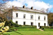Scolton Manor