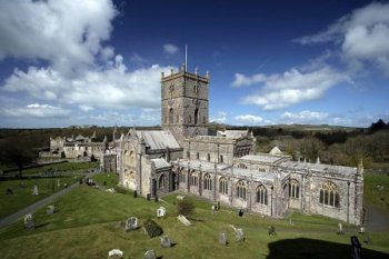 St Davids