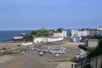 Tenby