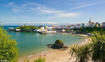 Tenby