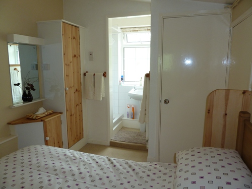 The Hideaway Holiday