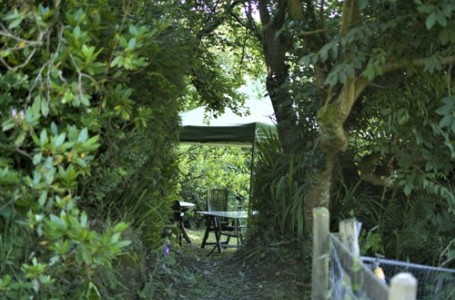 The Hideaway Holiday