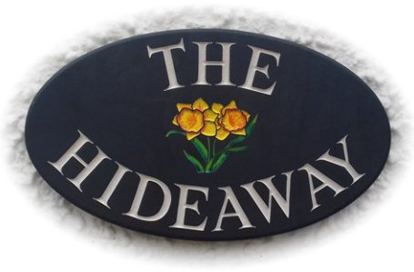 The Hideaway Holiday