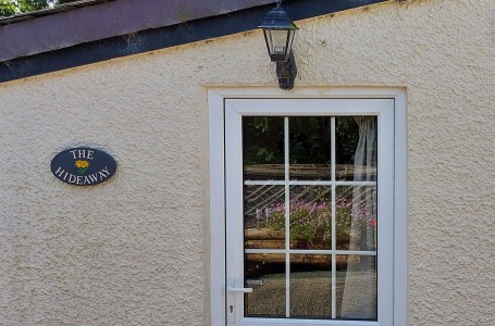 The Hideaway Holiday