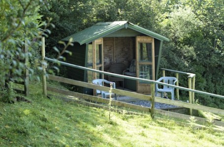 The Hideaway Holiday